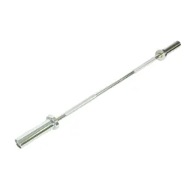 1.2m straight barbell