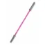 1.8m Aluminum Pink Olympic Barbell