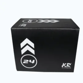 3 in 1 Jump box inside