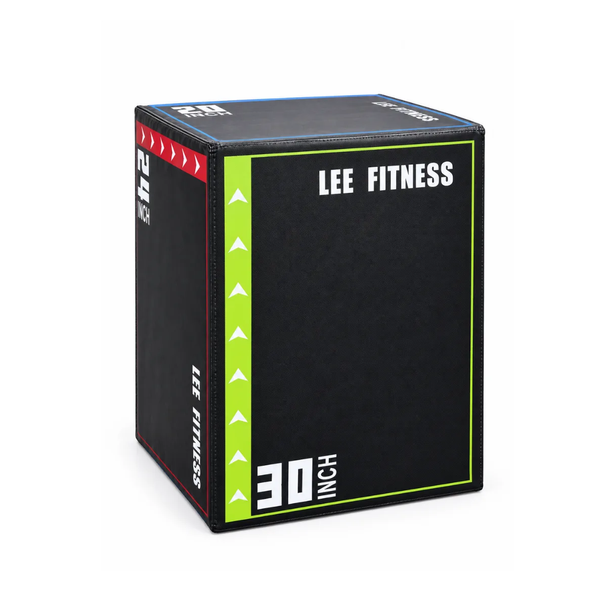 3 in 1 Soft Plyo Jump Box01