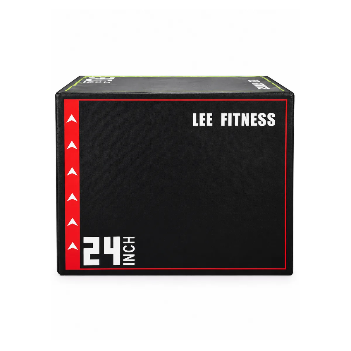3 in 1 Soft Plyo Jump Box03