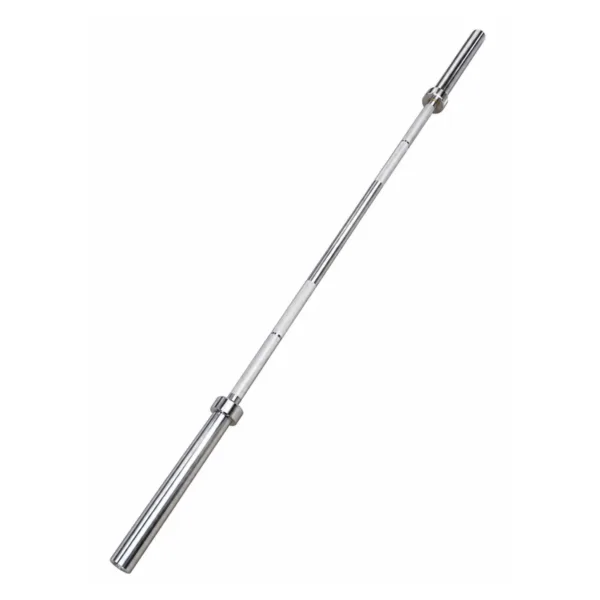 Olympic Barbell 2.2m 700LB.