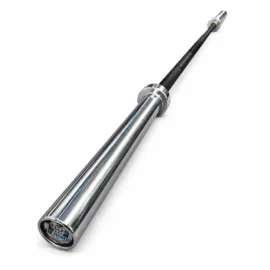 Olympic Barbell 2.2m 700LB. black02