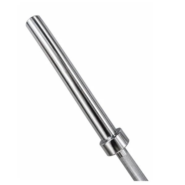 Olympic Barbell 2.2m 700LB.01
