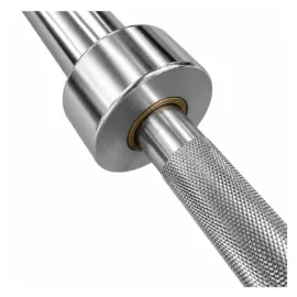 Olympic Barbell 2.2m 700LB.02