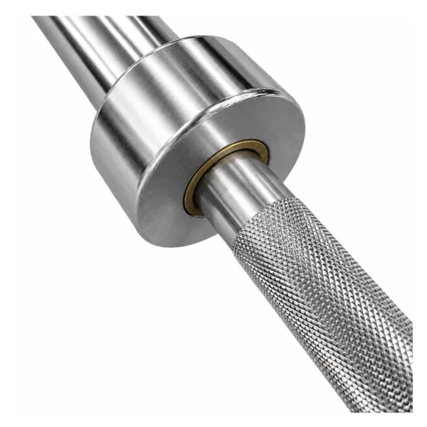 Olympic Barbell 2.2m 700LB.02