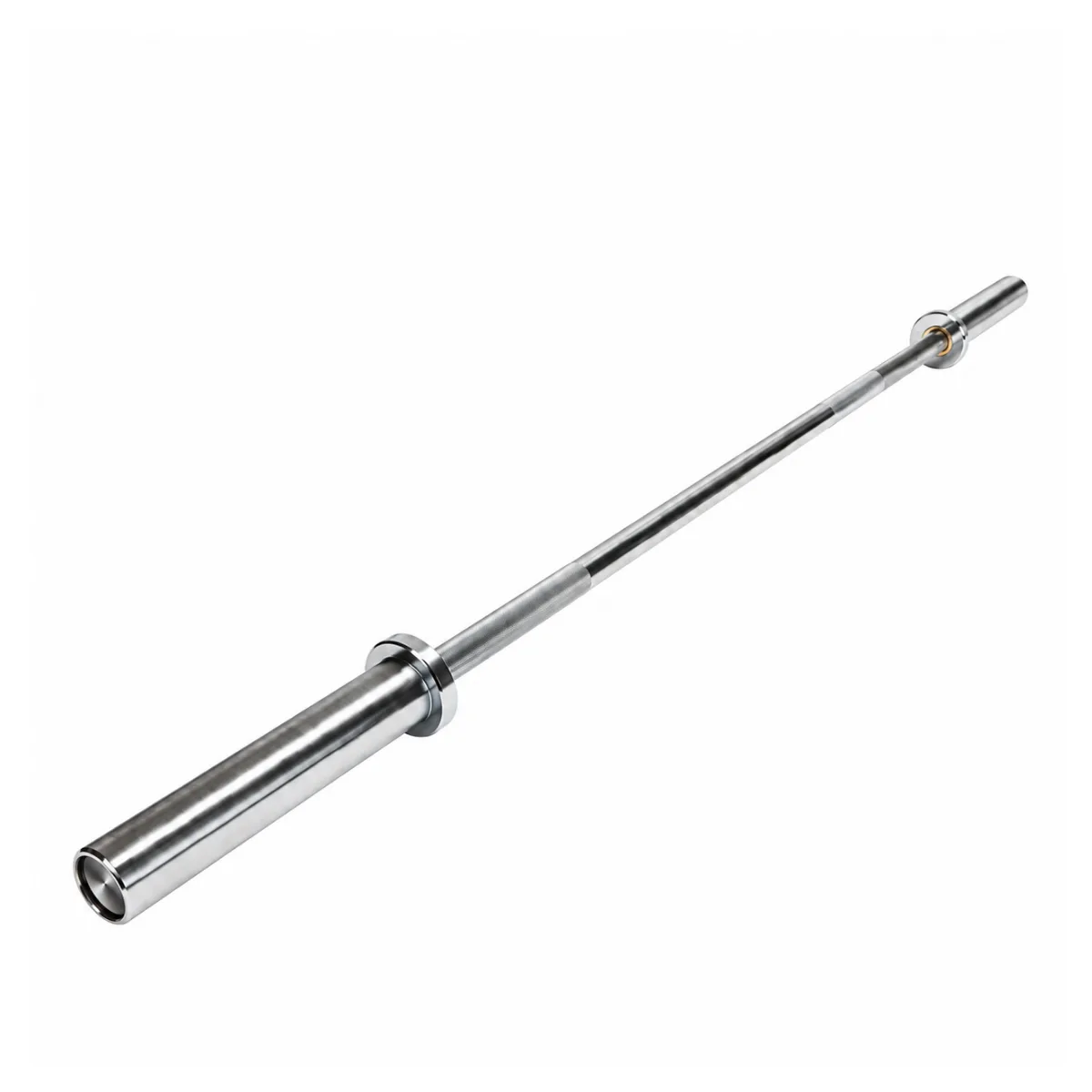 Olympic Barbell｜2.2m 500LB 20KG｜Bearing