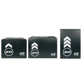 3 in 1 Jump box inside