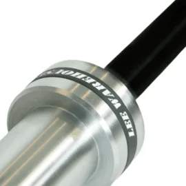 2.2m Olympic Barbell 500lb 20kg