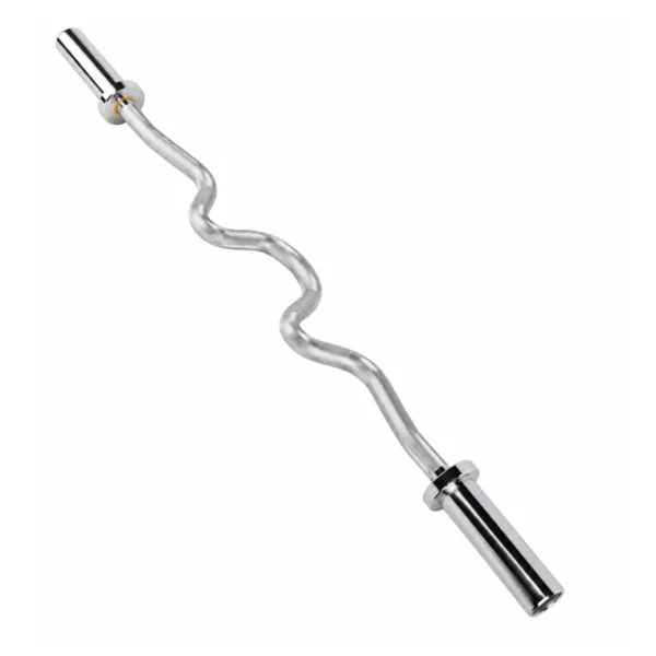 1.2m EZ Curl Bar Bearing