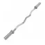 1.2m Olympic EZ Curl Bar