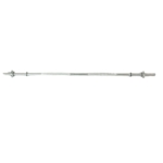 straight barbell heavy duty chrome barbell