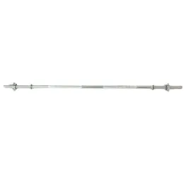 straight barbell heavy duty chrome barbell