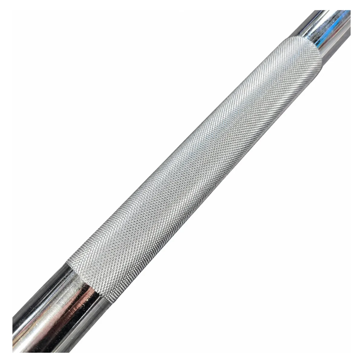 1.5m Silver Olympic Barbell_01