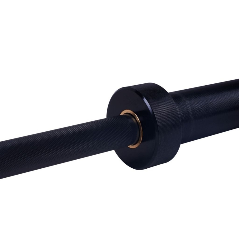 Synergeeolympic Barbell 4ft And 4 8ft 2 Weight Bar Strength