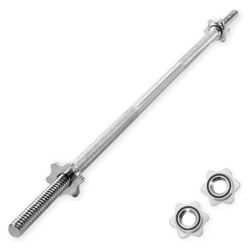 25mm Weightlifting Barbell