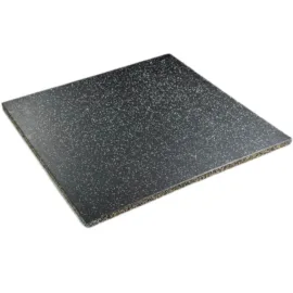 Gym Flooring Rubber Mats 50 x 50cm 20mm - Image 3