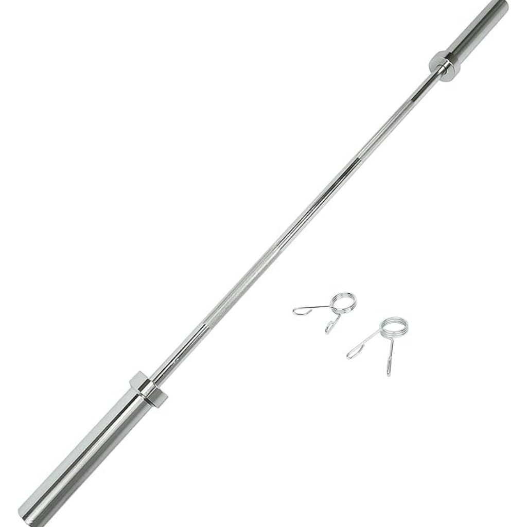 Olympic Barbell｜1.8m Olympic Straight Barbell