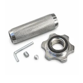 55KG Chrome Weight Set4