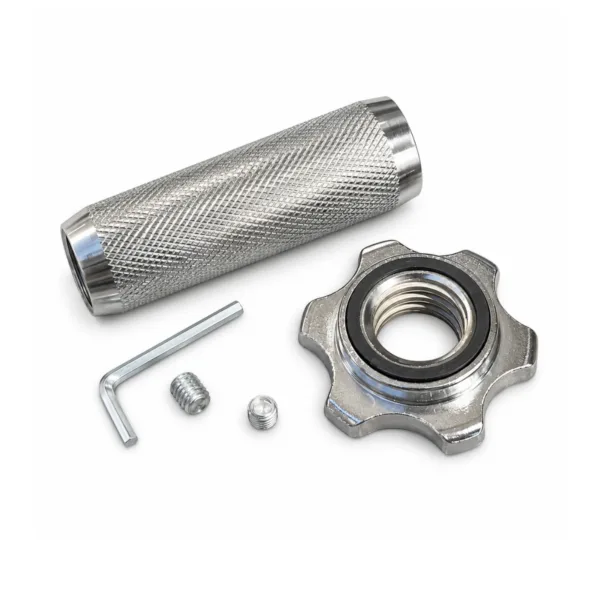 55KG Chrome Weight Set4