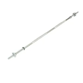 chrome steel barbell heavy duty barbell