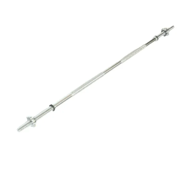 chrome steel barbell heavy duty barbell