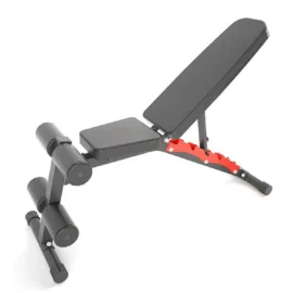 Adjustable Bench