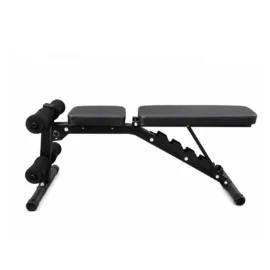 Adjustable Bench Model 603
