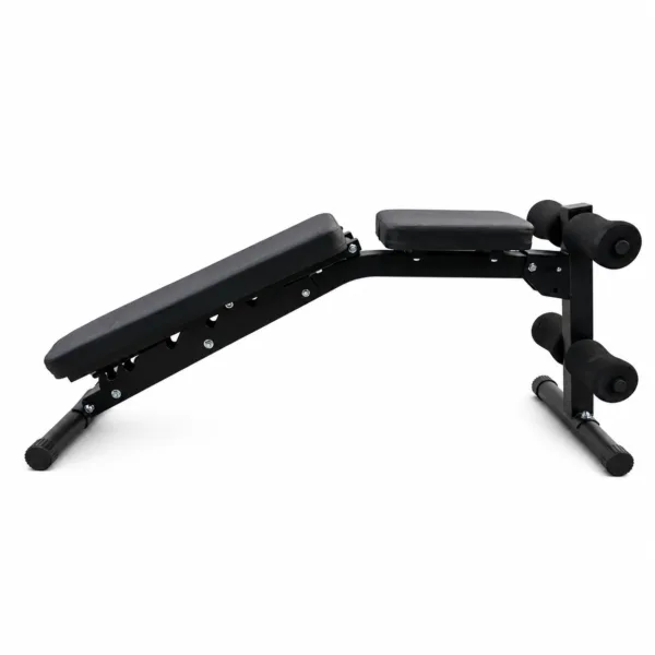 Adjustable Bench Model 603 decline version