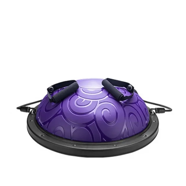 BOSU BALL PURPLE