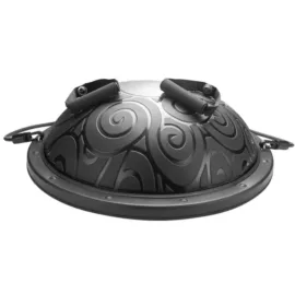 BOSU Ball, Balance Trainer, Half Yoga Ball, Swiss Ball