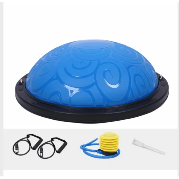 BOSU Ball Blue