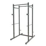 Full cage power rack