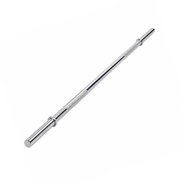 Standard Size 1.5m Bar Flat Barbell02 Standard Size 1.5m Bar Flat Barbell02