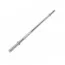 Standard Size 1.5m Bar Flat Barbell02