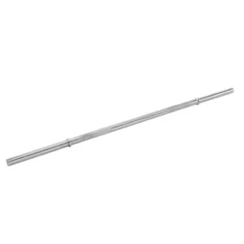 Olympic Barbell on a white background