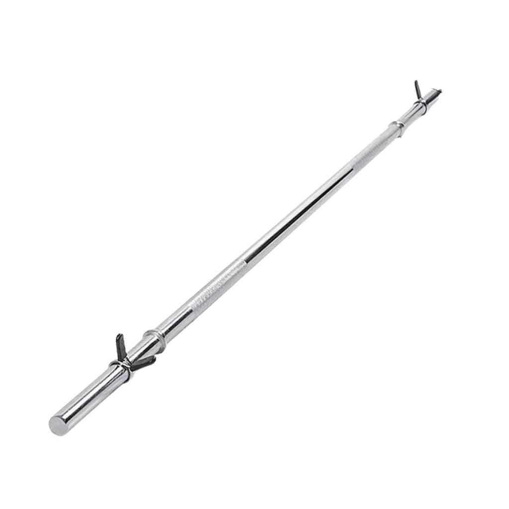 Barbell ｜Standard Size 6ft 1.8m Flat Barbell