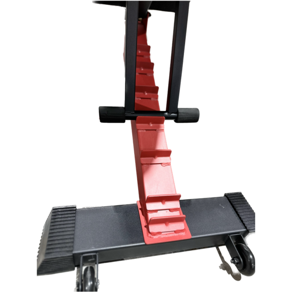 Workout Bench for Home Gym and Full Body Workout, Adjustable Weight Bench Incline Bench