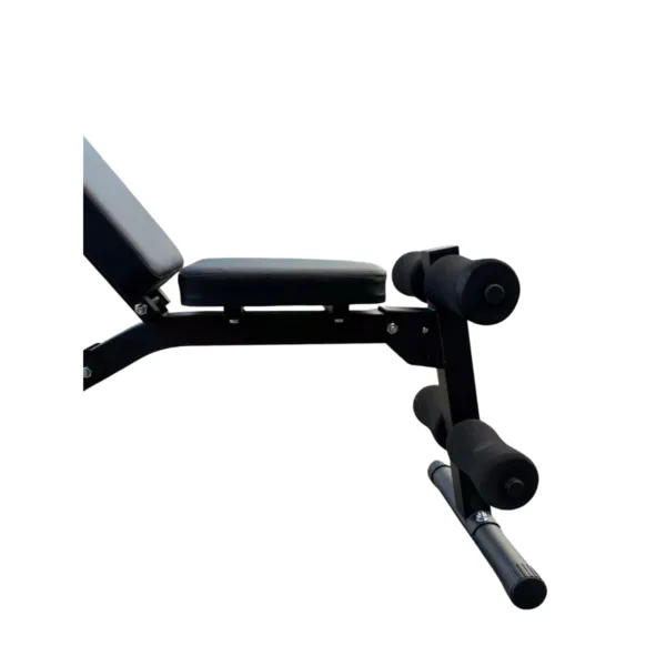 Adjustable Bench Model 603