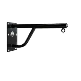 boxing bag wall mount
