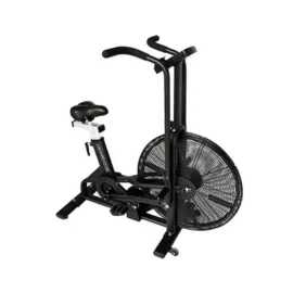 front black air bike