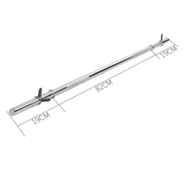 Olympic Barbell Size