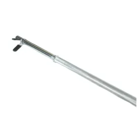 Elevate weightlifting with this top-tier barbell.