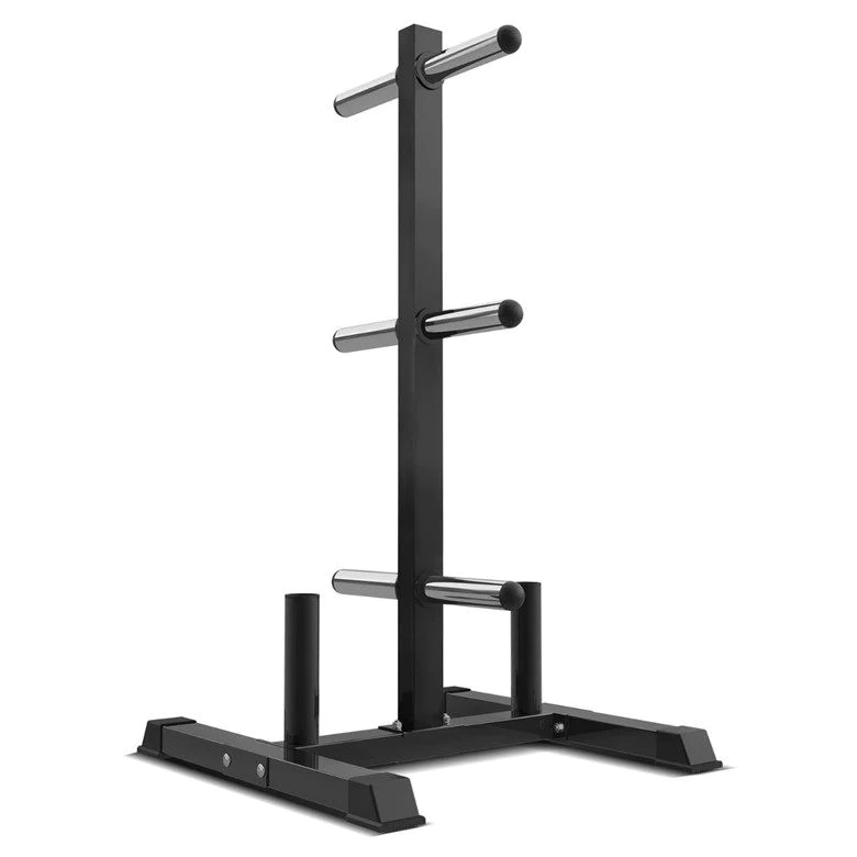 Weights Rack – 2 barbell holders weight rack