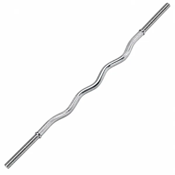 standard EZ barbell standard EZ barbell