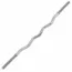 standard EZ barbell