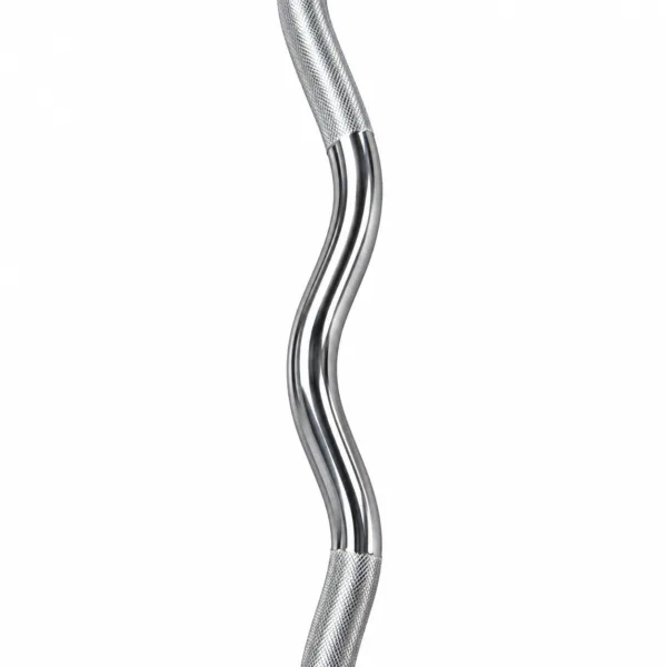 Standard EZ bar details