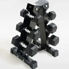 Dumbbell Rack Dumbbell Stand - Image 6
