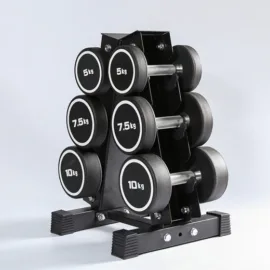 Dumbbell Rack Dumbbell Stand - Image 7