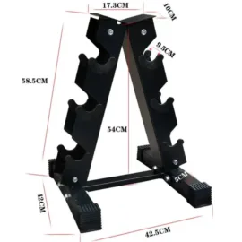 Dumbbell Rack Dumbbell Stand - Image 5
